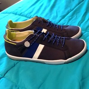 NWOT Plae Mulberry Sneakers
